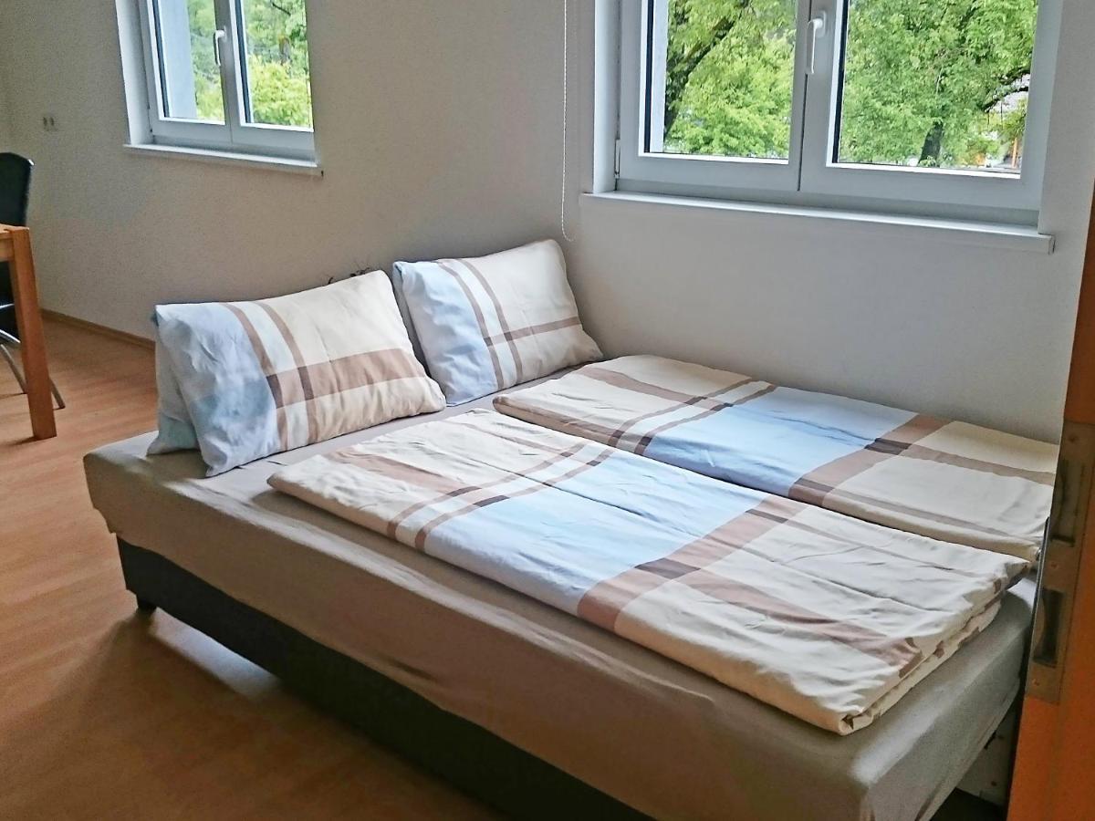 Apartment Corinna By Interhome Vandans Ngoại thất bức ảnh