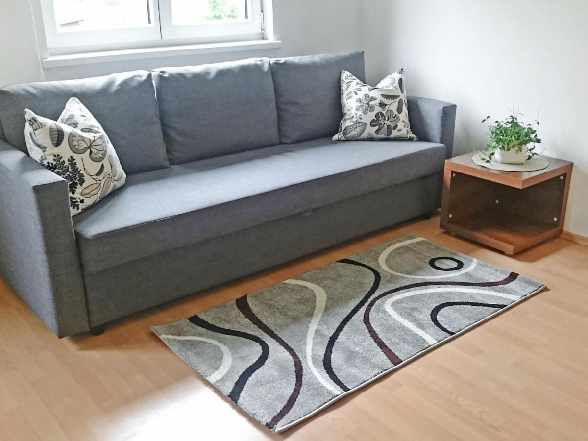 Apartment Corinna By Interhome Vandans Ngoại thất bức ảnh
