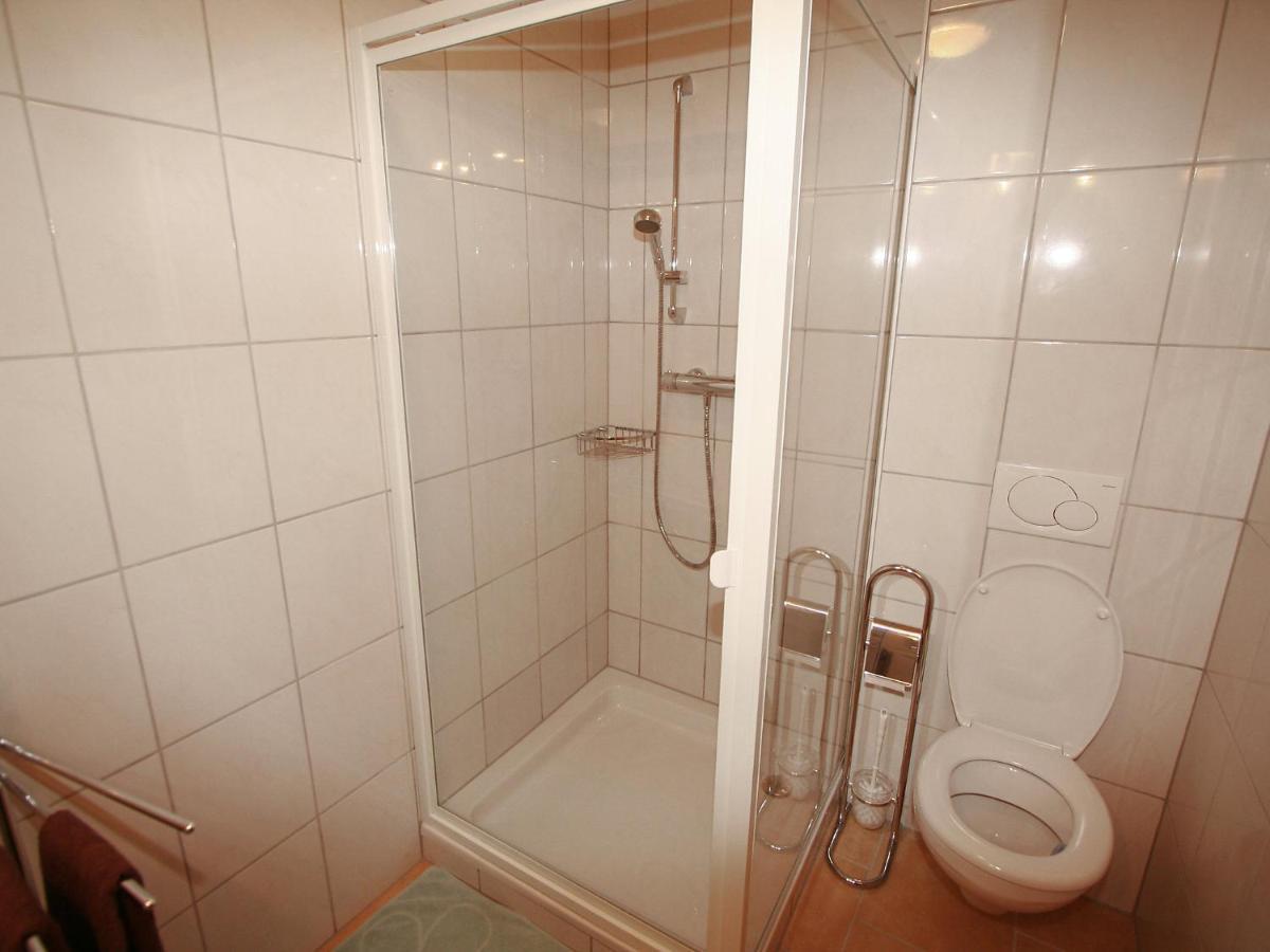 Apartment Corinna By Interhome Vandans Ngoại thất bức ảnh