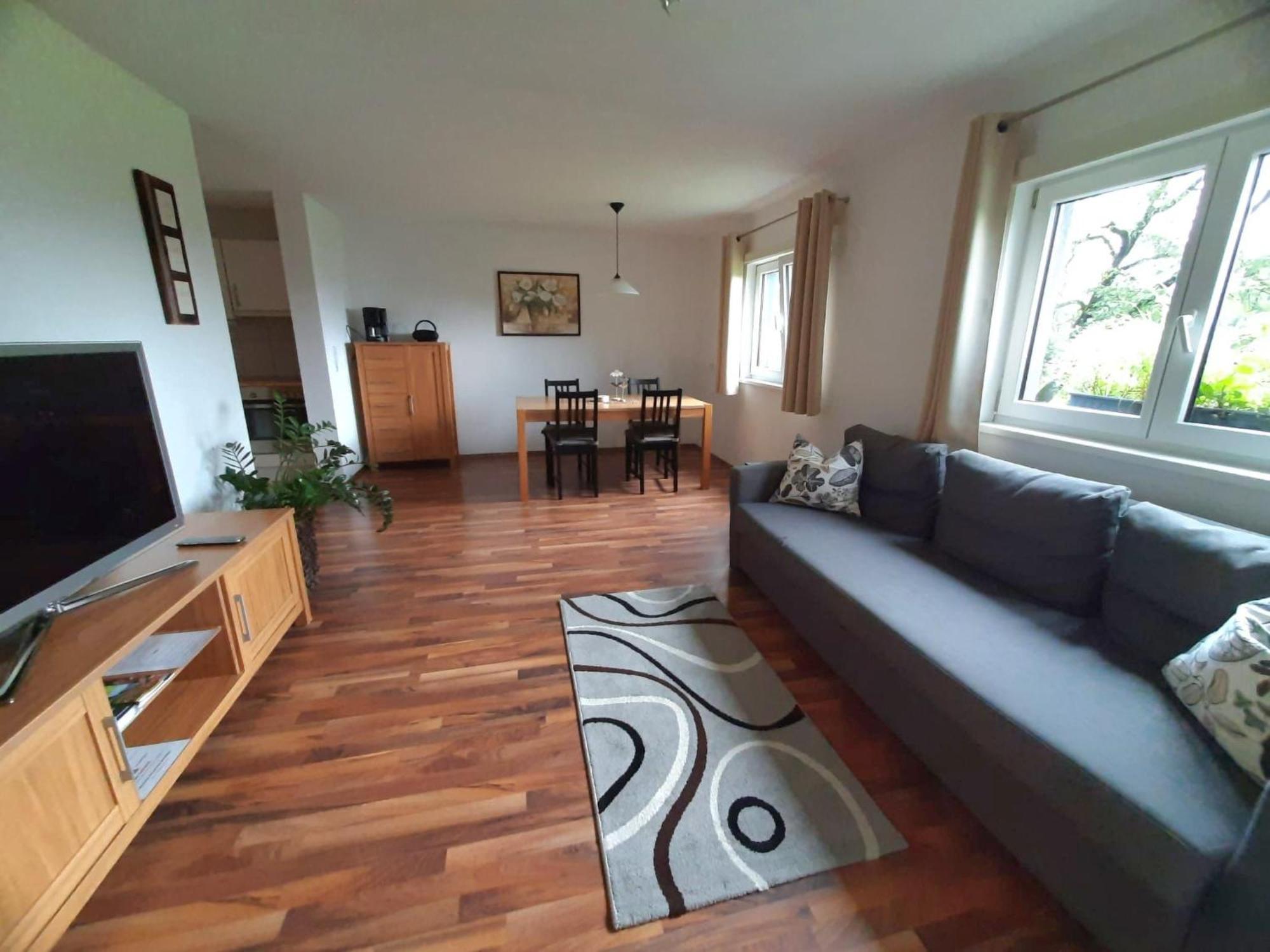 Apartment Corinna By Interhome Vandans Ngoại thất bức ảnh