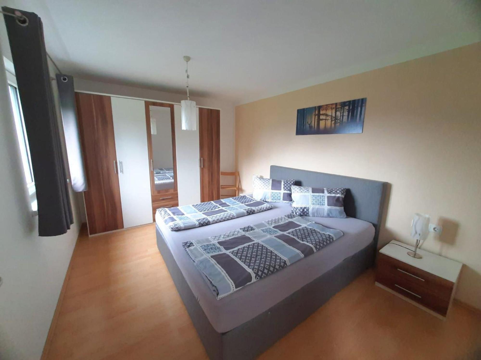 Apartment Corinna By Interhome Vandans Ngoại thất bức ảnh